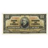 Image 2 : Bank of Canada, 1937 Issue Banknote.
