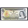 Image 2 : Bank of Canada, 1973, Gem Uncirculated Test Note