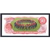 Image 3 : Bank of Canada, 1975, Gem Uncirculated Replacement Note