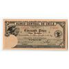 Image 2 : Banco Central de Chile, 1928-30, Issued Note