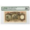 Image 1 : Republica de Chile, 1922, Issued Note