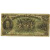 Image 1 : Republica de Colombia, 1904 Issue Banknote.