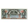 Image 2 : Banco de la Union, ND (1886-89), Specimen Note