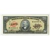 Image 2 : Banco Nacional de Cuba, 1960, Specimen Banknote