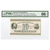 Image 1 : Danmarks Nationalbank, 1974, Issued Note