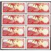Image 2 : East Caribbean Currency Authority. 1965 ND Issue.