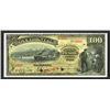 Image 1 : Banco Occidental, 19xx (ca.1914) Specimen Banknote.