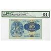 Image 1 : Bank of Estonia, 1937, Issued Banknote