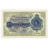 Image 2 : Government of the Falkland Islands (British Administration), 1974, Issued Note