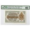 Image 1 : Government of the Falkland Islands - British Administration, 1974, Issued Banknote