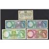 Image 1 : Government of Fiji. 1942-1964 Issues.