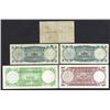 Image 2 : Government of Fiji. 1942-1964 Issues.