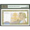 Image 3 : Banque de France, 1942 Issue Banknote.