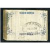 Image 2 : Banque De La Guyane, 1942-45 ND WWII Emergency Issue