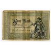 Image 1 : Imperial Treasury Note, 1882, Issued Banknote