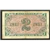 Image 3 : Germany, Allied Occupation, 1948, First Issue.