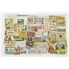 Image 1 : German and Austrian Notgeld Assortment of over 100 Pieces.