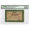 Image 1 : Southern Germany City Loan, 1870, Unlisted Issued Local Note