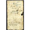 Image 2 : Brighthelmston Bank. 1840 Issue.