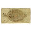 Image 2 : Dartmouth General Bank, 1821 Issue Banknote.