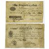 Image 1 : Great Britain Town Banks ca.1814-15.
