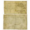 Image 2 : Great Britain Town Banks ca.1814-15.