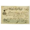 Image 1 : Heald of Kent Bank, 1813 Issued Banknote.