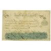 Image 2 : Heald of Kent Bank, 1813 Issued Banknote.