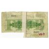 Image 2 : Stockton on Tees Bank, 1887 Issued Banknote.