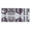Image 2 : De La Rue Giori S.A. Bielomatik test note.