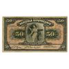 Image 2 : Banco Agricola Hipotecario, 1917, Issued Banknote
