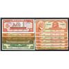 Image 1 : Banque de la Republique d'Haiti. ND-1999 Issues.