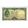 Image 2 : Central Bank of Ireland, 1976, Issued Note