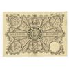 Image 1 : Venetian Republic - Moneta Patriottica 1848 Issue Banknote.