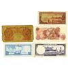 Image 2 : Various British & Related Issuers, 1950s-1960, Quintet of Issued Notes