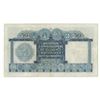 Image 2 : Board of Commissioners of Currency, 1953 Issued Banknote.