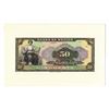 Image 2 : Banco de Mexico. ND (1925-34) Issue Proof Banknote.
