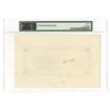 Image 3 : Banco de Mexico. ND (1925-34) Issue Proof Banknote.