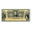 Image 2 : Banco Oriental de Mexico, ND (1901-14), Proof Banknote