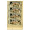 Image 2 : Bono de Caja. El Banco Central Mexicano, 1899, Specimen "Circulating Bond" Issue.