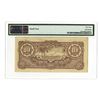 Image 3 : Netherlands Indies, ND (1942), Issued Occupation Banknote