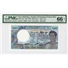 Image 1 : Institut d'Emission d'Outre-Mer, ND (1979), Issued Note