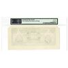 Image 3 : Banco Nacional De Nicaragua-National Bank of Nicaragua, 1912, Color Trial Banknote Proof