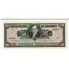 Image 2 : Banco Central de Nicaragua, 1962, Specimen Note