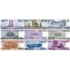 Image 2 : Korean Central Bank, 2002 (2009), Specimen Set