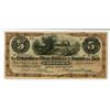 Image 2 : Compania de Obras Publicas y Fomento, 1876, Issued Note