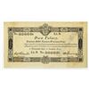 Image 1 : Kassowy-Billet Xiestwa Warszawskiego, 1810 Treasury Note.