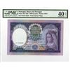 Image 1 : Banco de Portugal, 1961, Issued Note