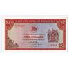 Image 2 : Reserve Bank of Rhodesia, 1975, Issued Note