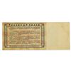 Image 2 : Transcaspian National Bank, 1919, Issued Provisional Currency Note